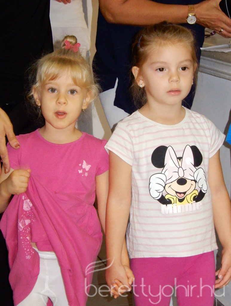 Marika néni 90 éves 18